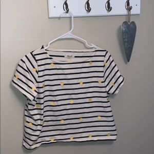 Madewell top